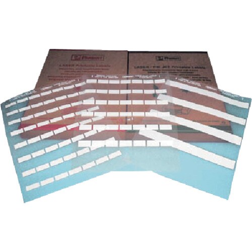 ケーブル用ラベル S200X650YAJ