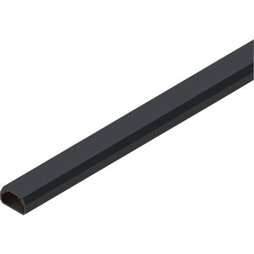 テープ付ニュー・エフモール 2号 ブラック