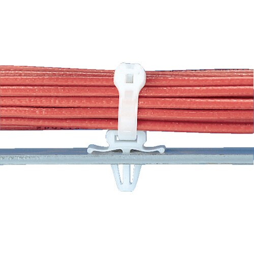 押し込み型固定具 TM2PWH25C