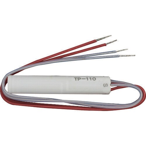 TP−100用 替セラミックヒーター