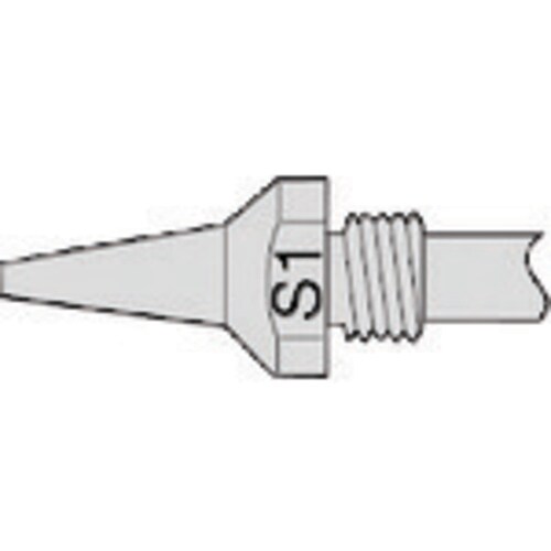 TP−100用 替ノズル φ1.0スリム