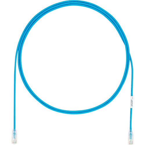 カテゴリ6細径パッチコード 148−7347