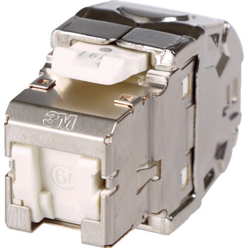 Cat6A RJ45モジュラージャック