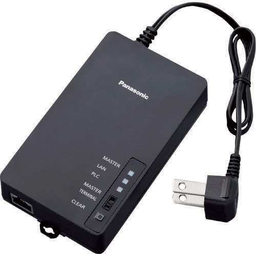 HD−PLC対応PLCアダプター WPN7011