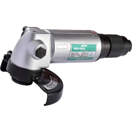 アングルグラインダ 100mm用 NAG400A