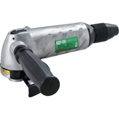 アングルグラインダ 125mm用 NGP125