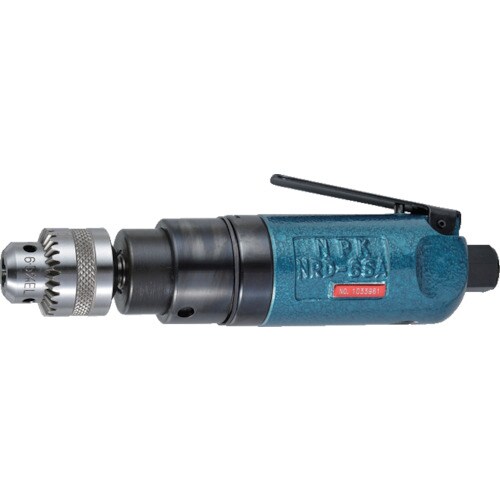 ドリル 6.5mm NRD6SA