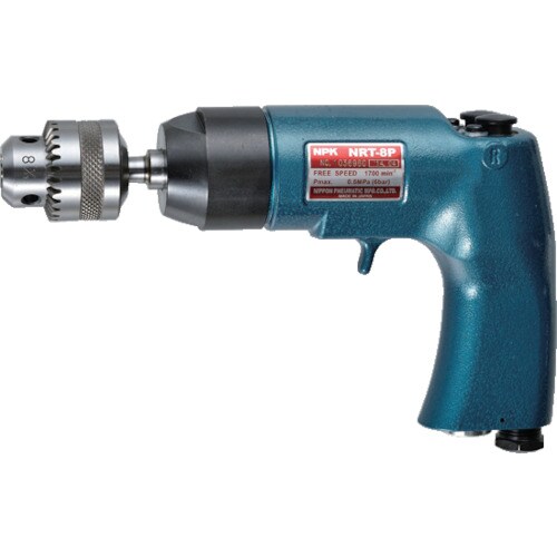 エアータッパ 8mm 10210