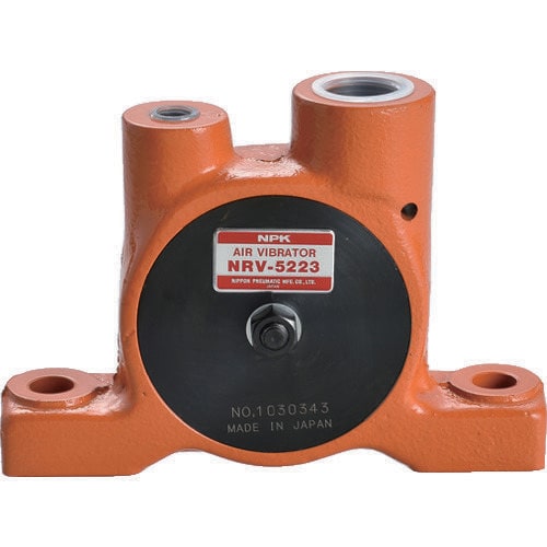 ロータリバイブレータ 30066