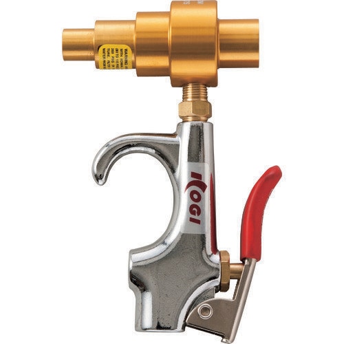 省エネ型エアダスターTS−901HA