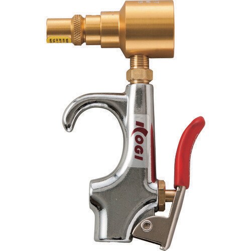 省エネ型エアダスターTS−909A