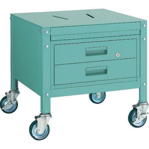 ボール盤台 キャスター付 UB−N13C