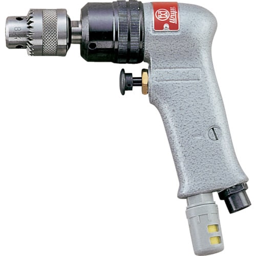 ピストル型小型ドリル UD5022