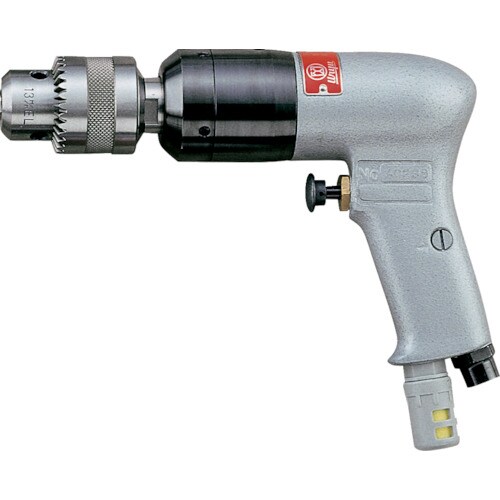 ピストル型小型ドリル UD8012