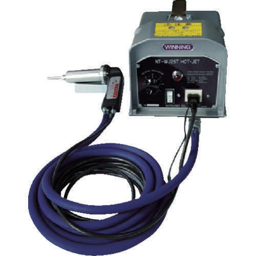 ホットジェットNT−WJ25S型