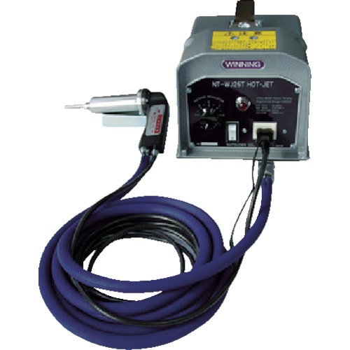 ホットジェットNT−WJ25T型