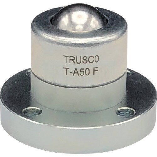 ボールキャスター 切削加工品 TA50F