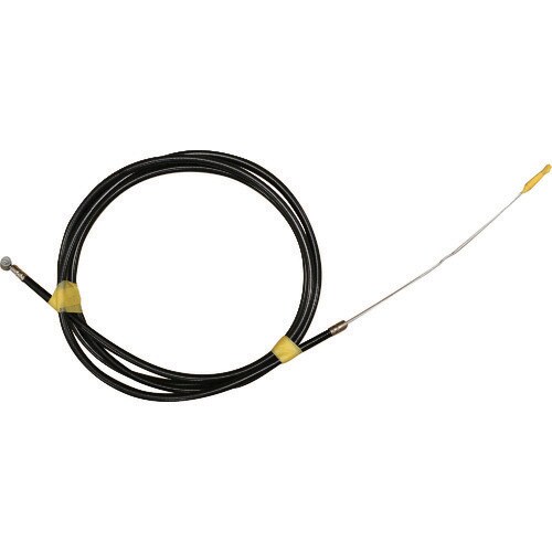 THR5520用ブレーキワイヤー後一式