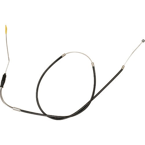 THR5526用ブレーキワイヤー後一式