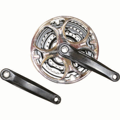 自転車 THR5526GAK