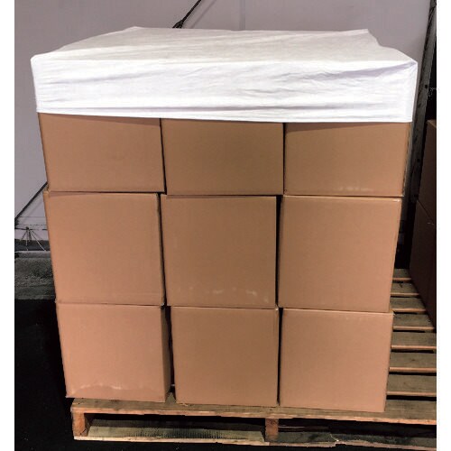 パレット用カバー TPCTV1