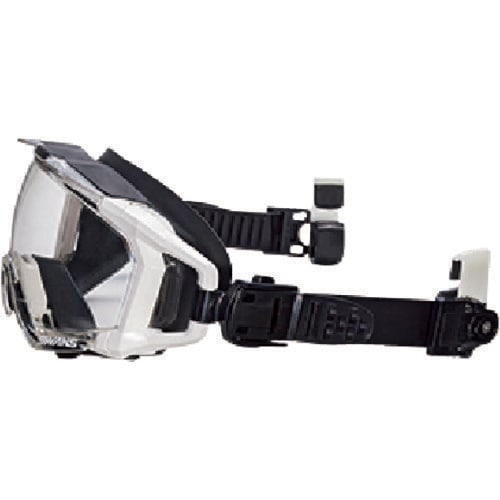 ゴグル型保護めがねレスキューモデル 1375785