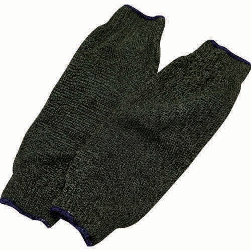 耐炎耐切創腕カバー 7ゲージ