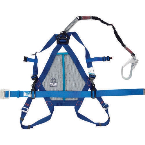 メッシュハーネス MHF600ASNVM