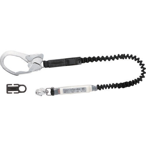 ランヤード(ハーネス用) 160−2795