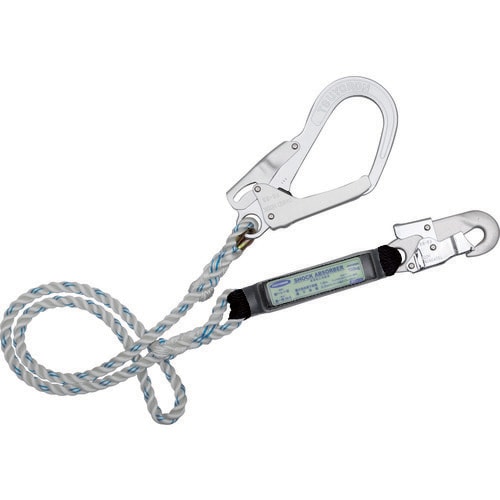 胴ベルト型用ランヤード TBL93BP