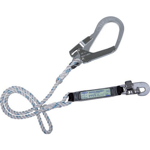 胴ベルト型用ランヤード TBL99BP