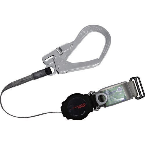 胴ベルト型用ランヤード TBLARORN599BP