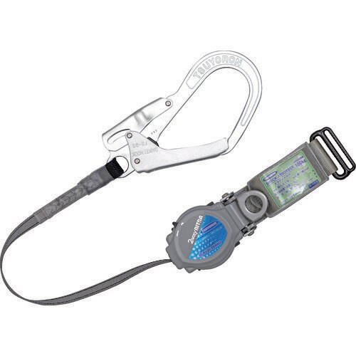 胴ベルト型用ランヤード TBLARTRL593BP