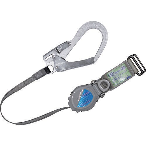 胴ベルト型用ランヤード TBLARTRN599BP