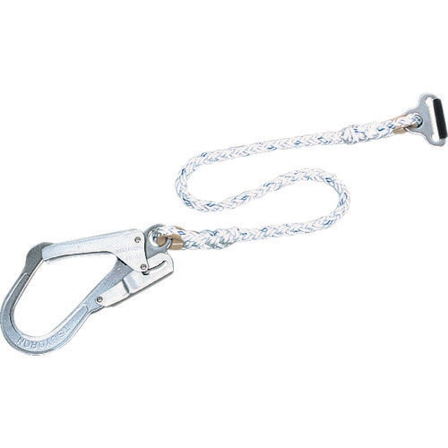 胴ベルト型2丁掛け用ランヤード 163−8261