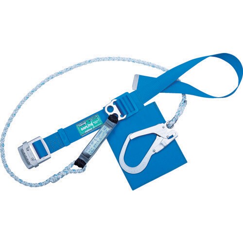 胴ベルト型安全帯 TBSAF593CBL4MBP