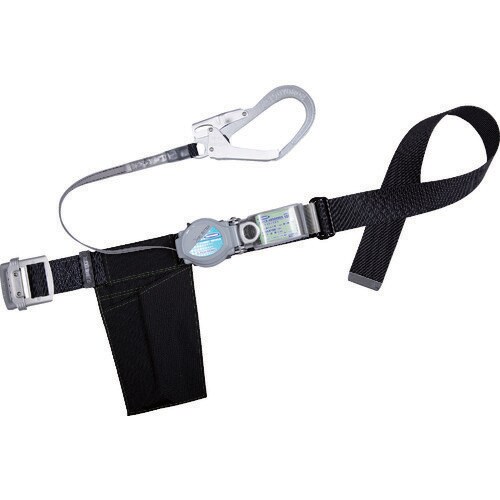 ツーウェイリトラ安全帯 163−5100