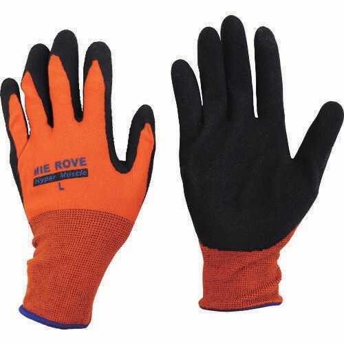 ハイパーマッスル M