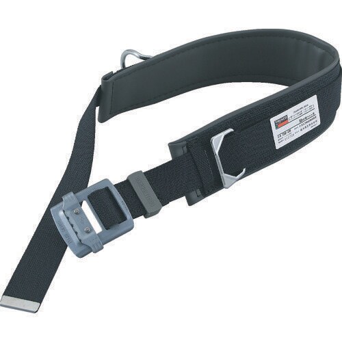 柱上安全帯用胴・補助ベルト TFC110ABK