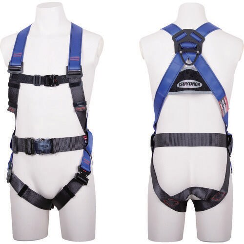 コアハーネス パープル Lサイズ