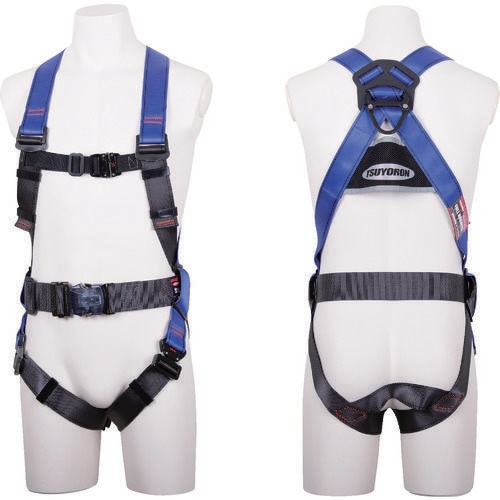 コアハーネス パープル Mサイズ