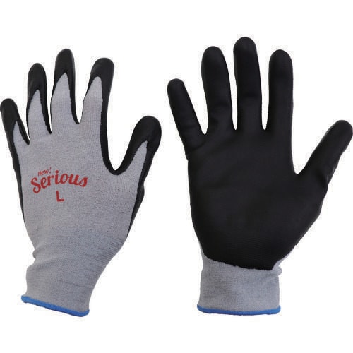 ニューシリアス M