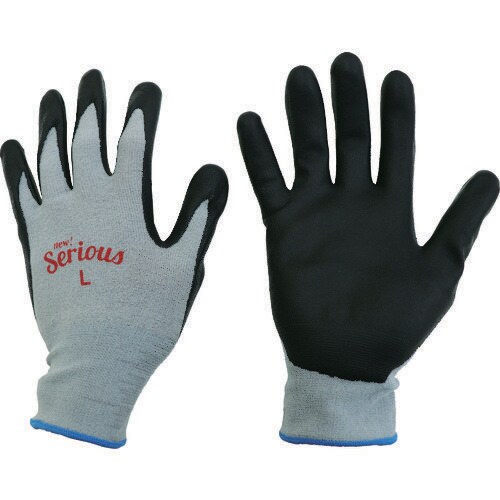 ニューシリアス S