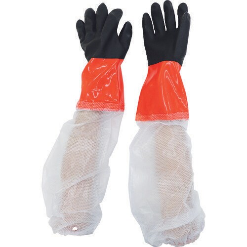 ソフトボアツートンロング L