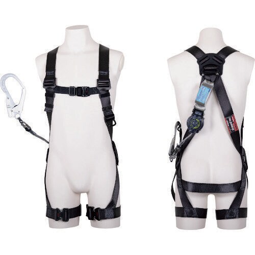 黒影ハーネスハーネス SRリトラ Lサイズ