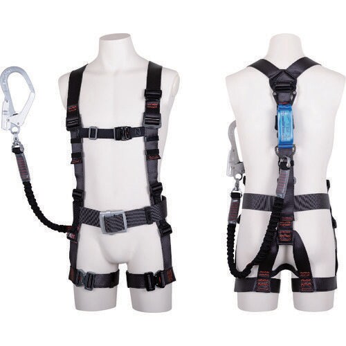 フルハーネス飛燕 ノビロン LLサイズ