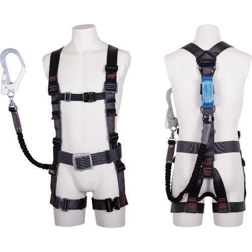 フルハーネス飛燕 ノビロン Mサイズ