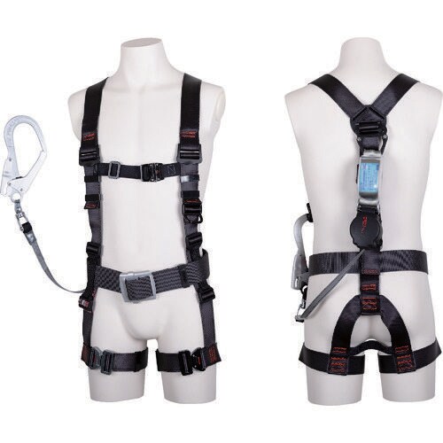 フルハーネス飛燕 167−8497