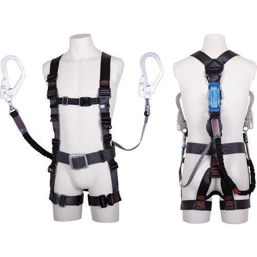 フルハーネス飛燕 167−8496