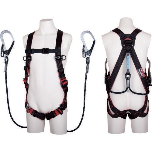 レヴォハーネス ツインGブレード Lサイズ